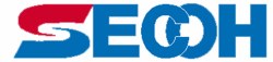 Logo - Secoh Logo - Secoh