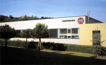 Firma Vuototecnica