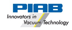 Logo - Piab Logo - Piab